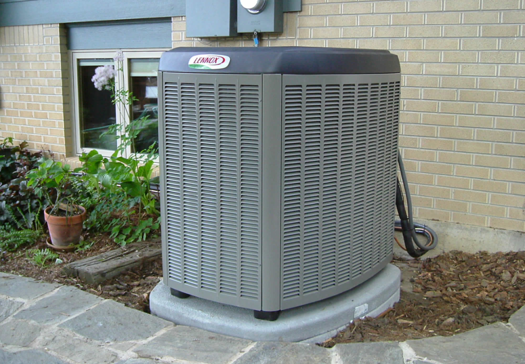 Clayton AC Repair